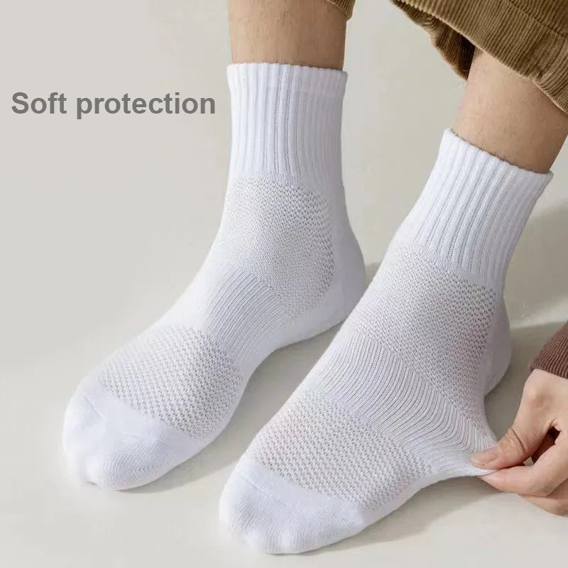 1pairs Socks Men's cotton