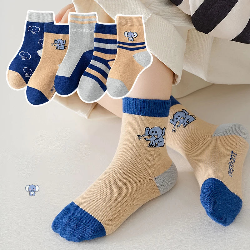 New Style Children's Socks