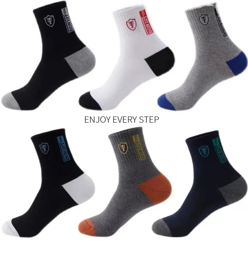 MEN'S Sports Socks for Summer Leisure