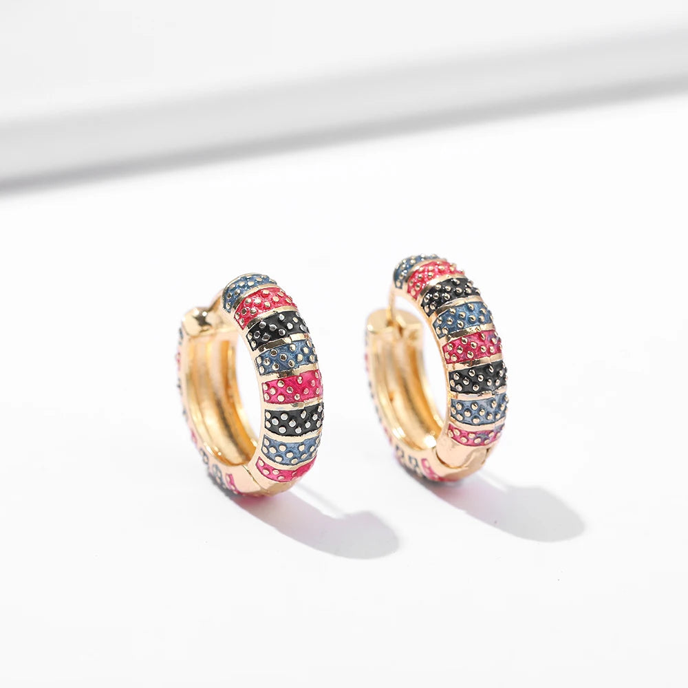 Earrings for Women Classic