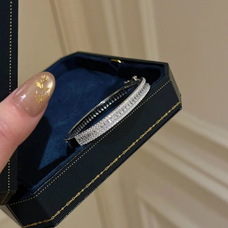 bracelet for women Exquisite Luxury and Fashion bangles Wedding Jewelry Gift