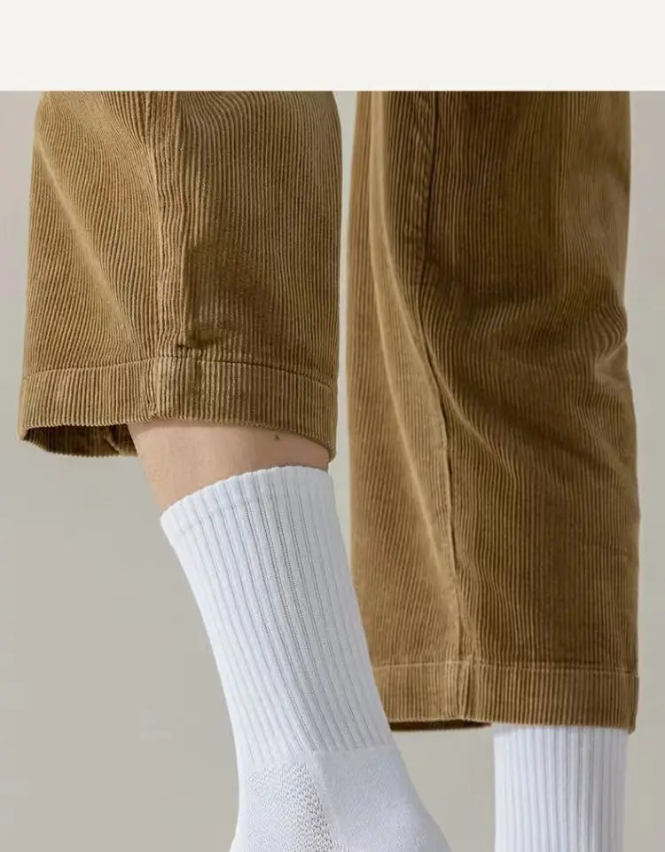 1pairs Socks Men's cotton