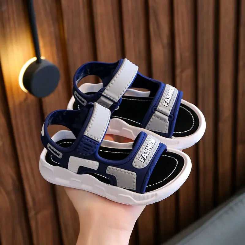 Fashion Kids Sandals Baby Shoes Girls Sandals Toddler Children's Shoes Summer