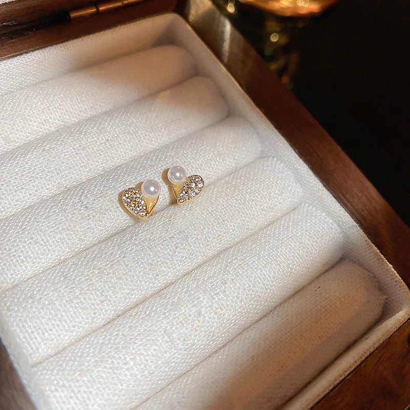 Earrings For Women Jewelry Valantine Day Gifts