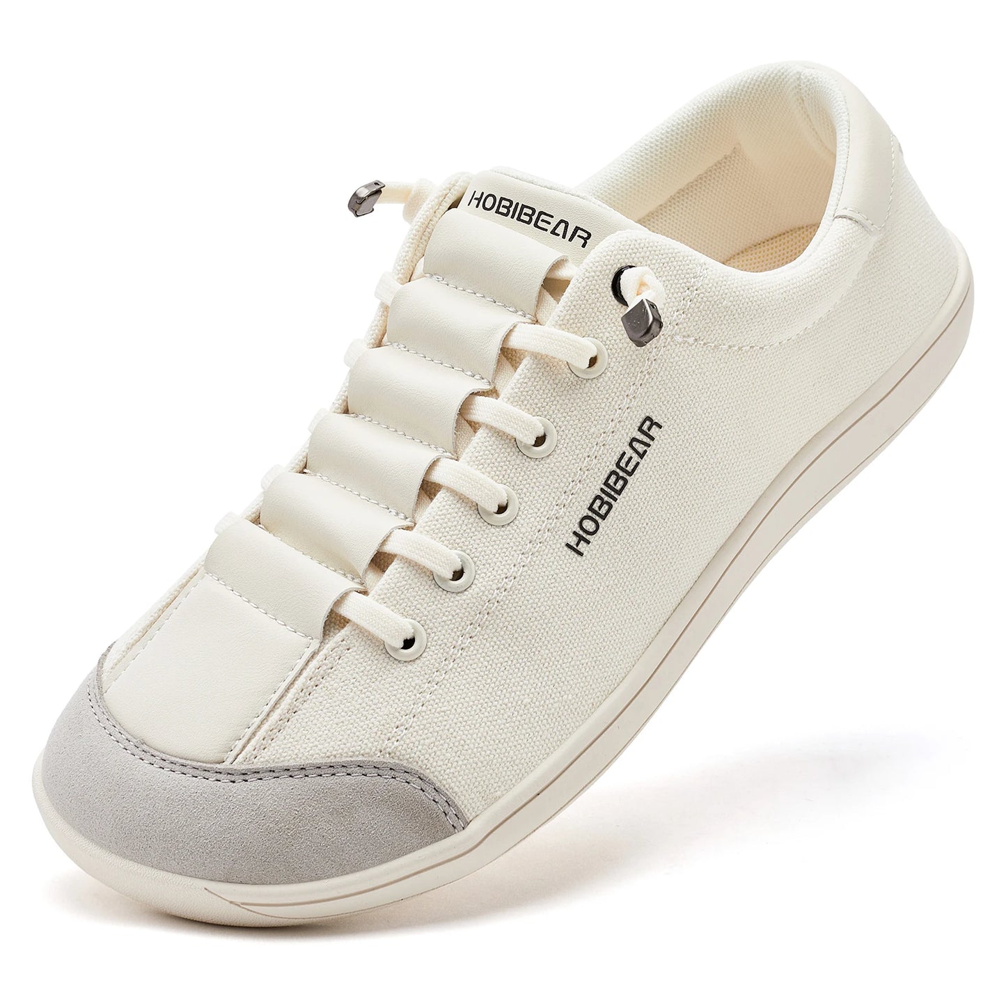 Sneakers Lightweight Adjustable Slip On Walking Shoes