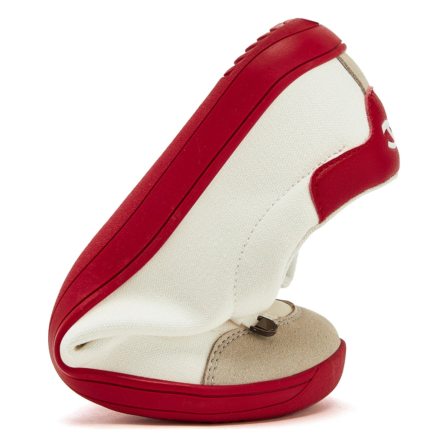 Sneakers Lightweight Adjustable Slip On Walking Shoes