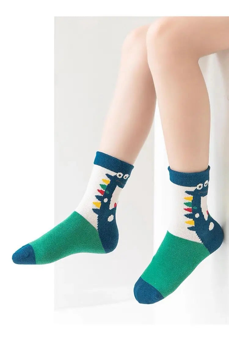 New Style Children's Socks