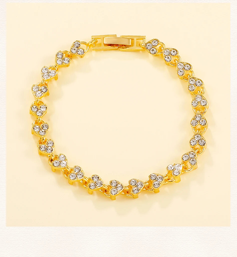 l Watch Brand Design Female Clock Women Steel Bracelet Watch Quartz Luxury Fashion