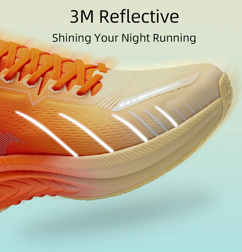 Shoes For Men Suitable Heavy Runners Lace Up Sports Women Non-slip