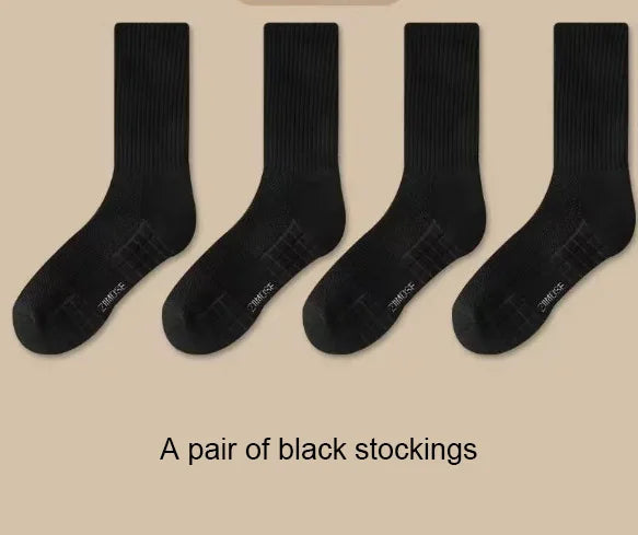 1pairs Socks Men's cotton