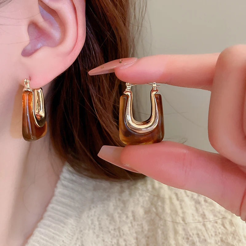 Earrings For Women Girls  Ear Jewelry for Party