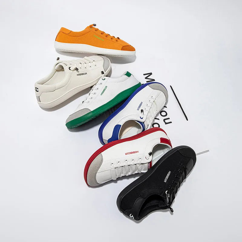 Sneakers Lightweight Adjustable Slip On Walking Shoes
