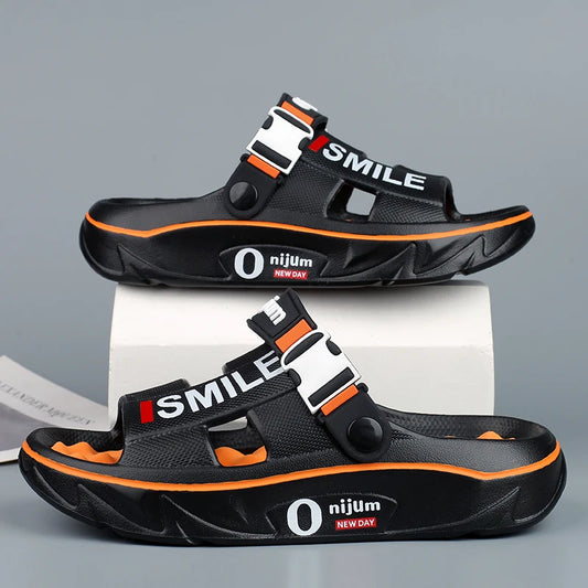 2025 New  Shoes Men Women Home Slippers