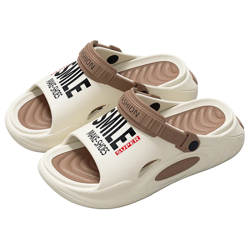2025 Summer and Spring Support Slides for Women and Men's