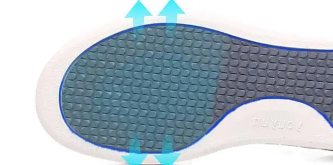 Swollen Shoes Thumb Eversion Adjusting Soft Comfortable Diabetic Shoe Walking Shoes