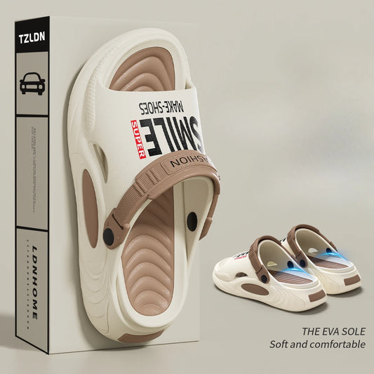2025 Summer and Spring Support Slides for Women and Men's