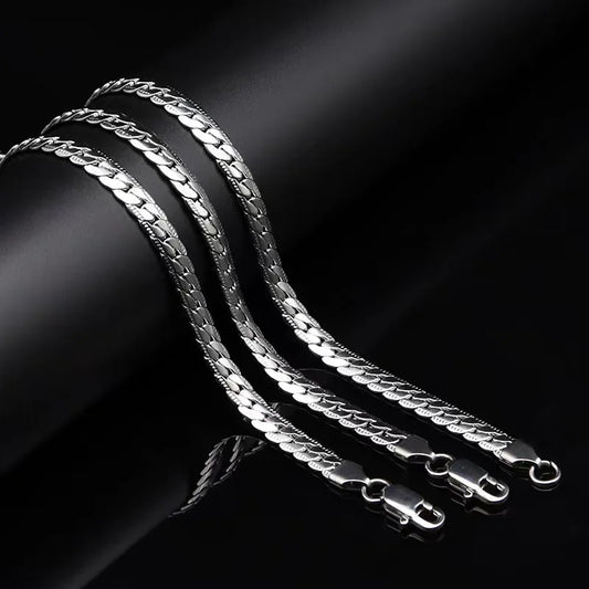 luxury brand design noble Necklace Fashion Wedding Engagement Jewelry