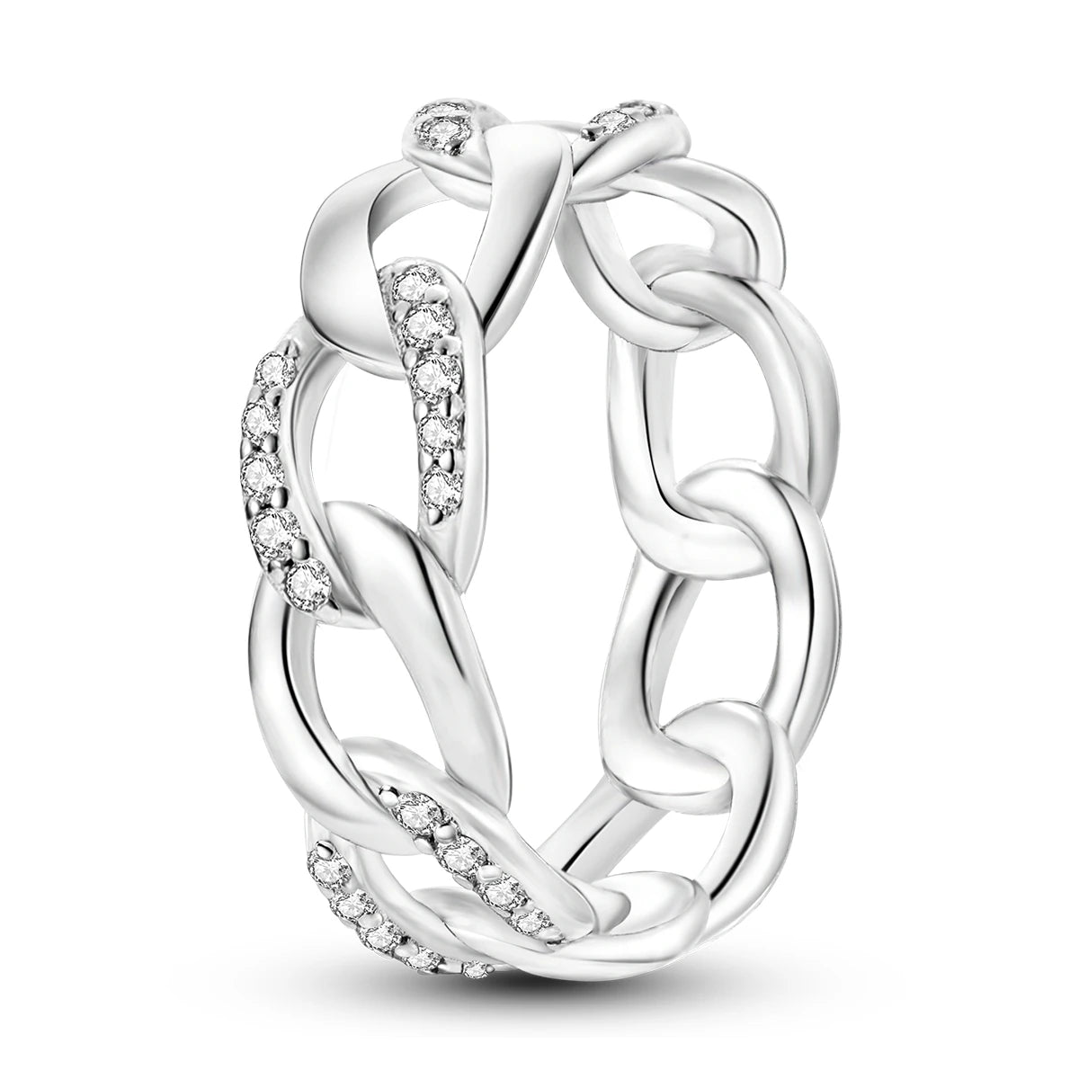 Rings for Women Original 925 Sterling Silver  Jewelry