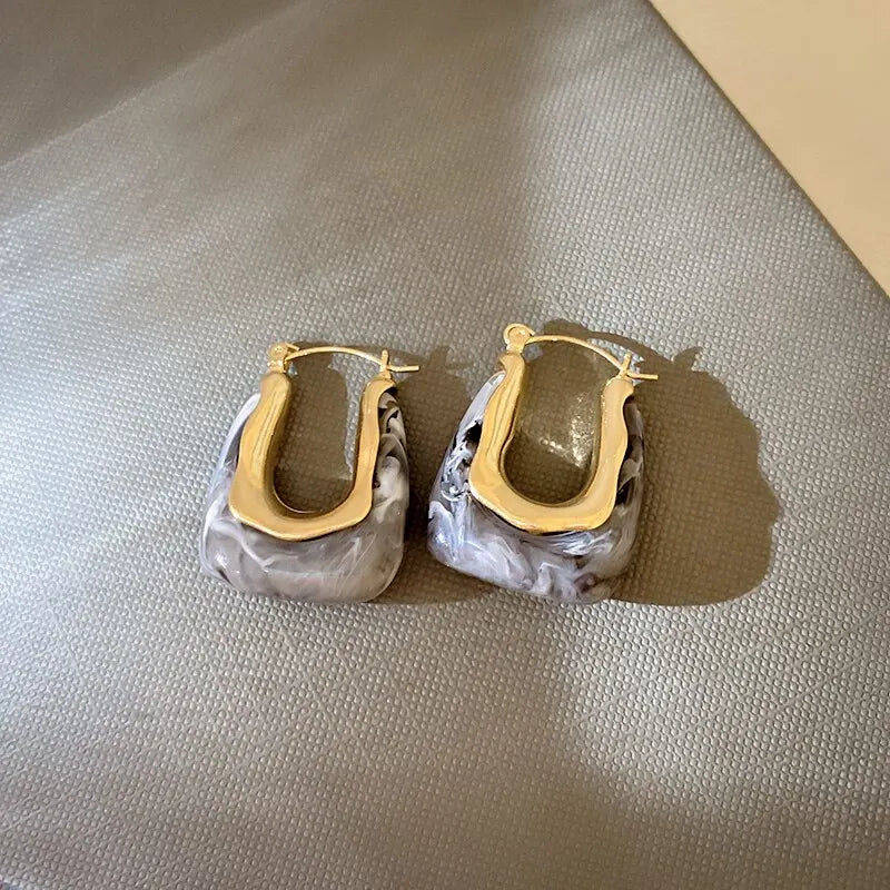 Earrings For Women Girls  Ear Jewelry for Party