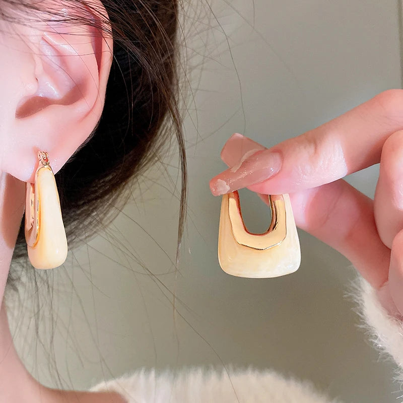 Earrings For Women Girls  Ear Jewelry for Party