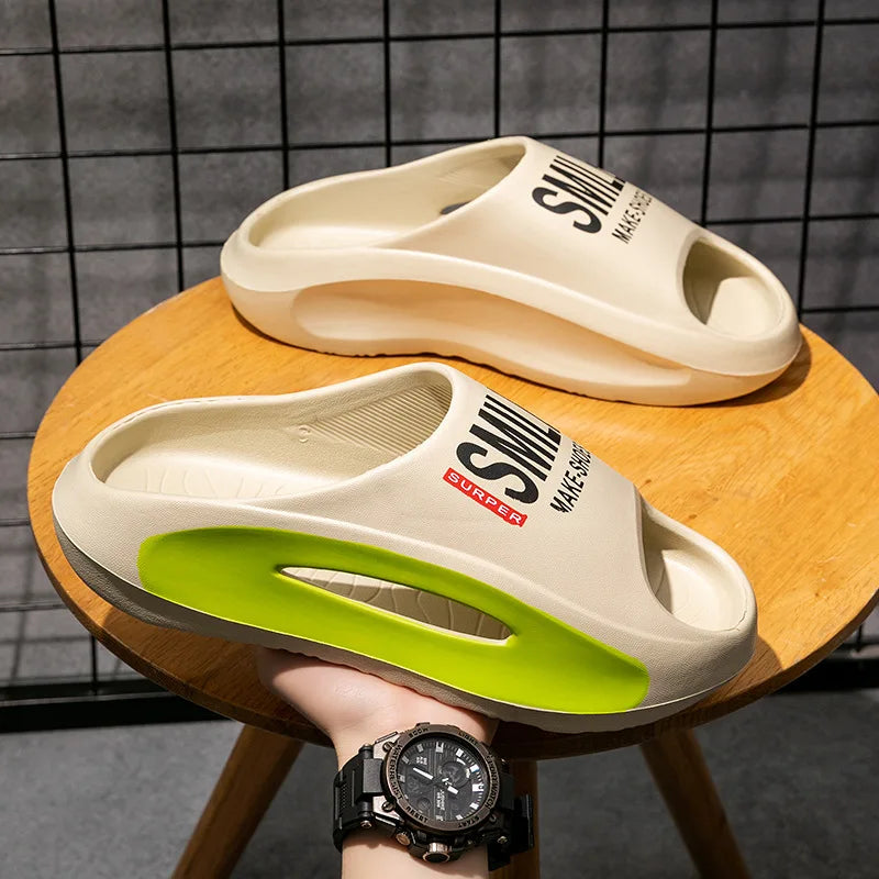 2025 Summer and Spring Support Slides for Women and Men's