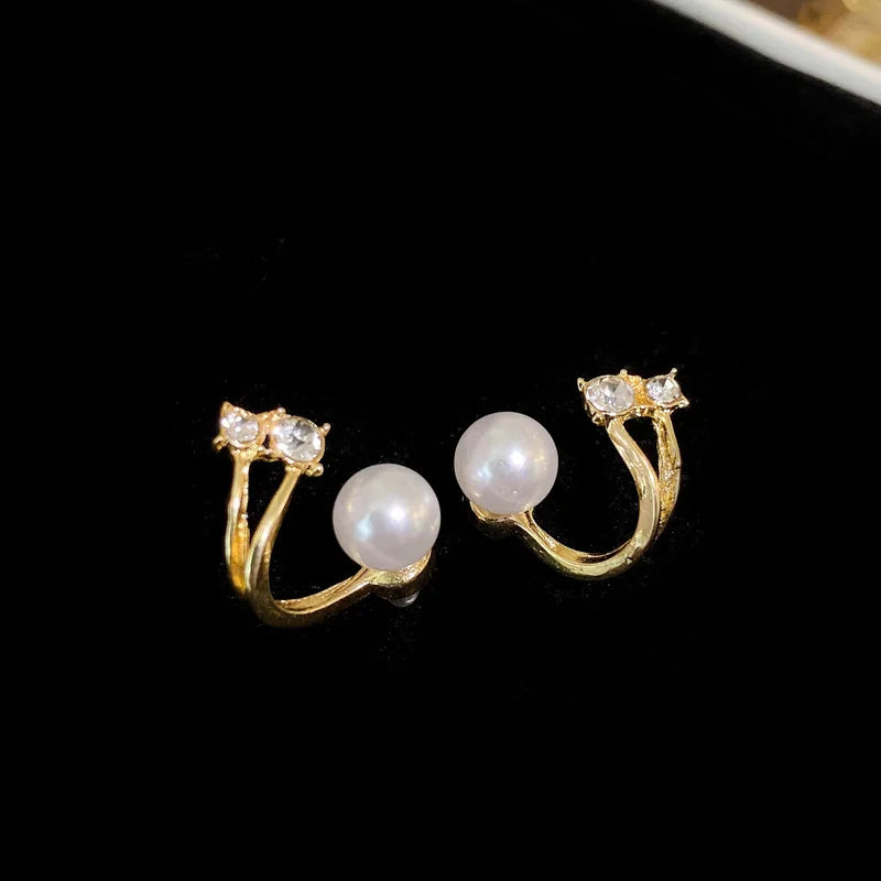 Earrings For Women Jewelry Valantine Day Gifts